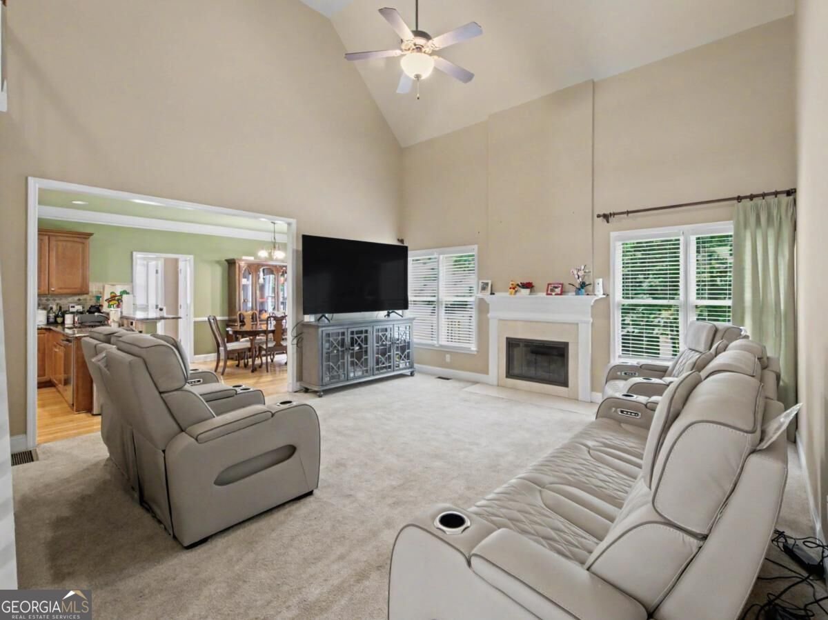4530 Amysaye Walk Acworth - Photo 7
