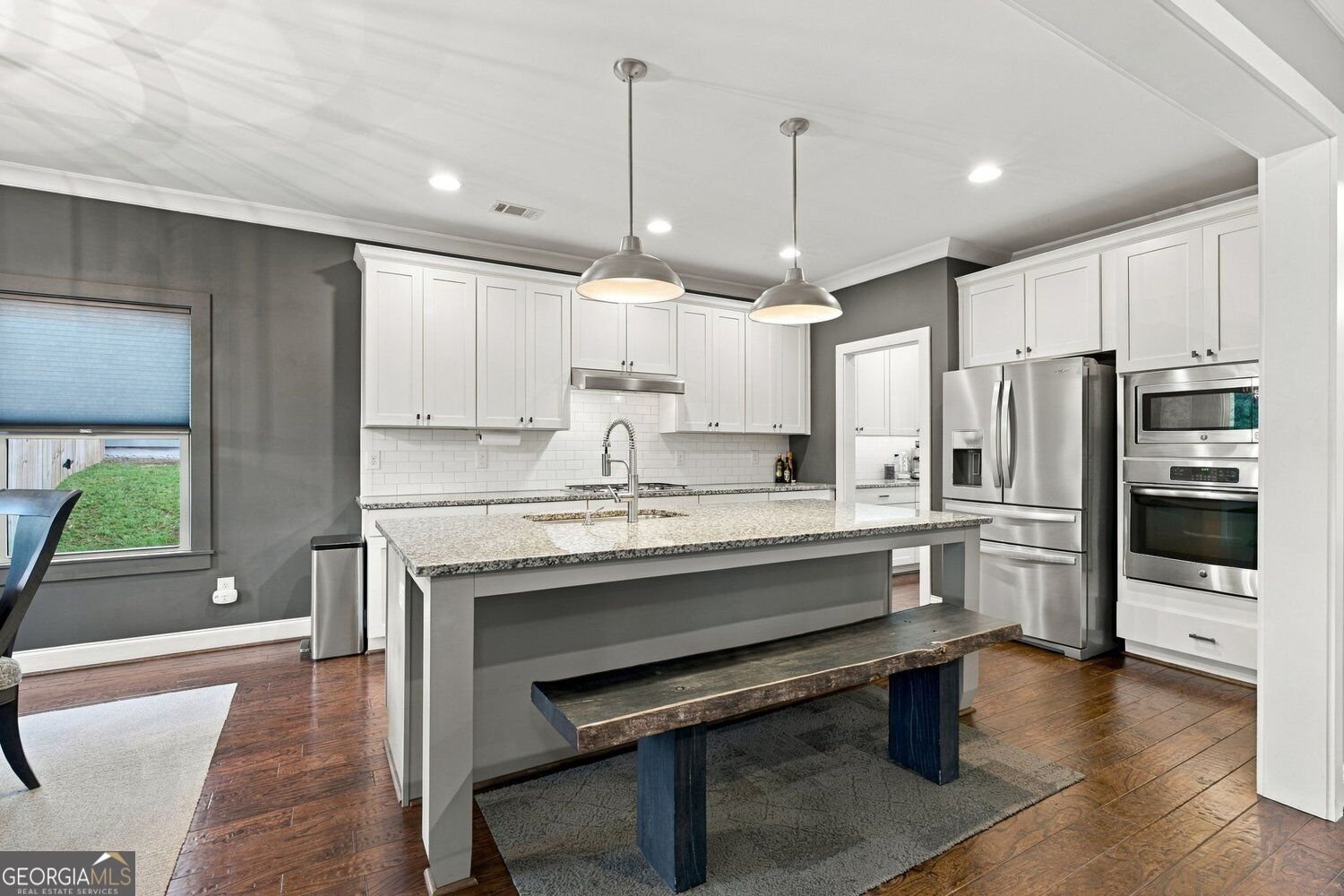 4830 Hanson Farms Lane Cumming - Photo 10