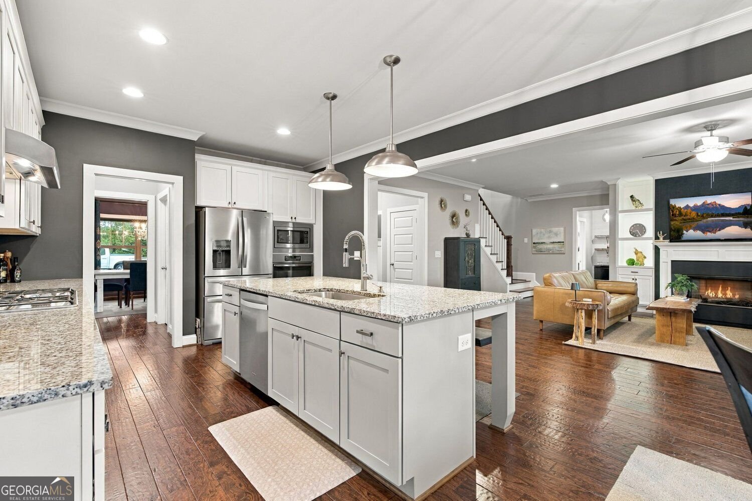 4830 Hanson Farms Lane Cumming - Photo 11