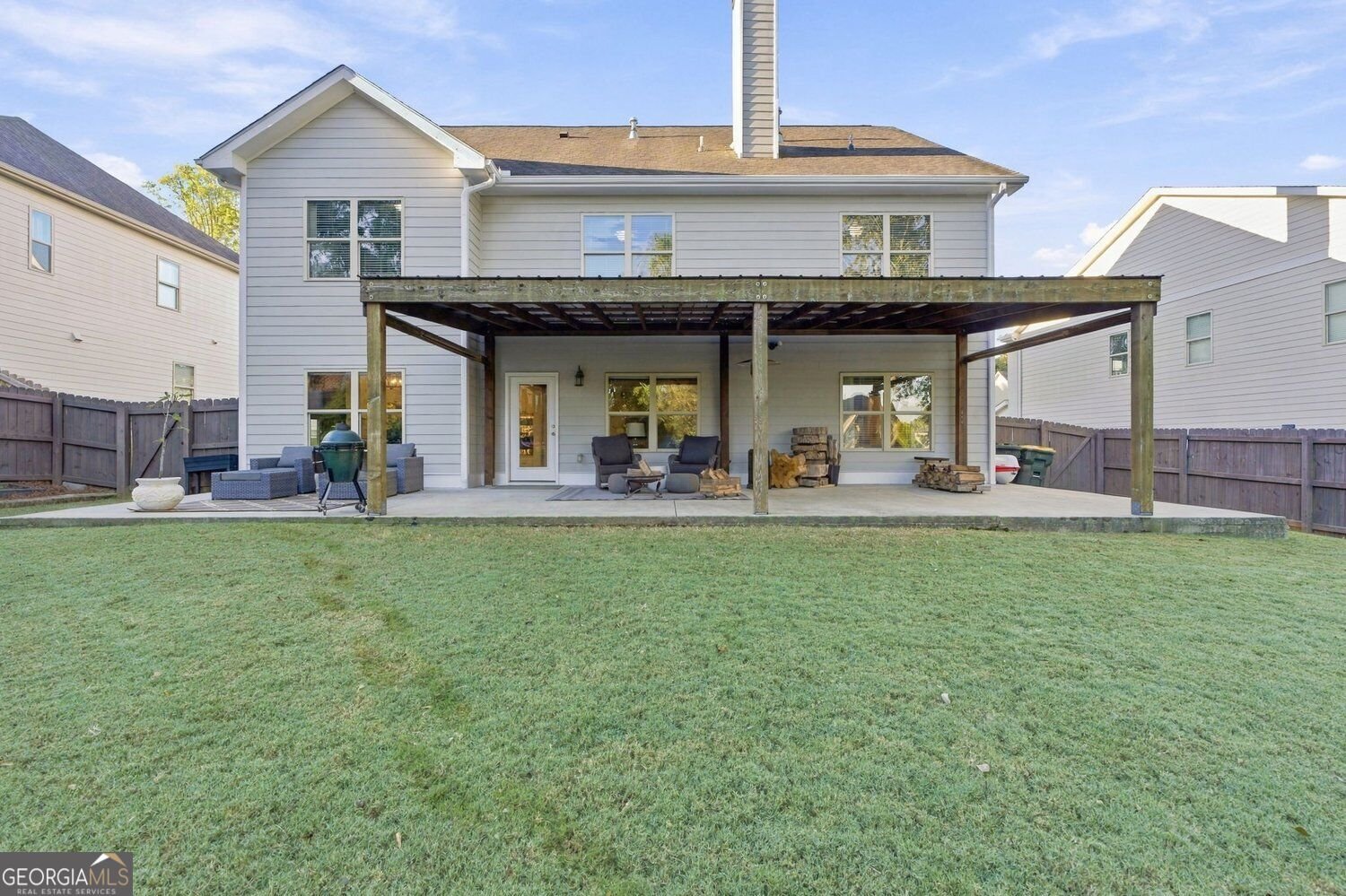 4830 Hanson Farms Lane Cumming - Photo 24