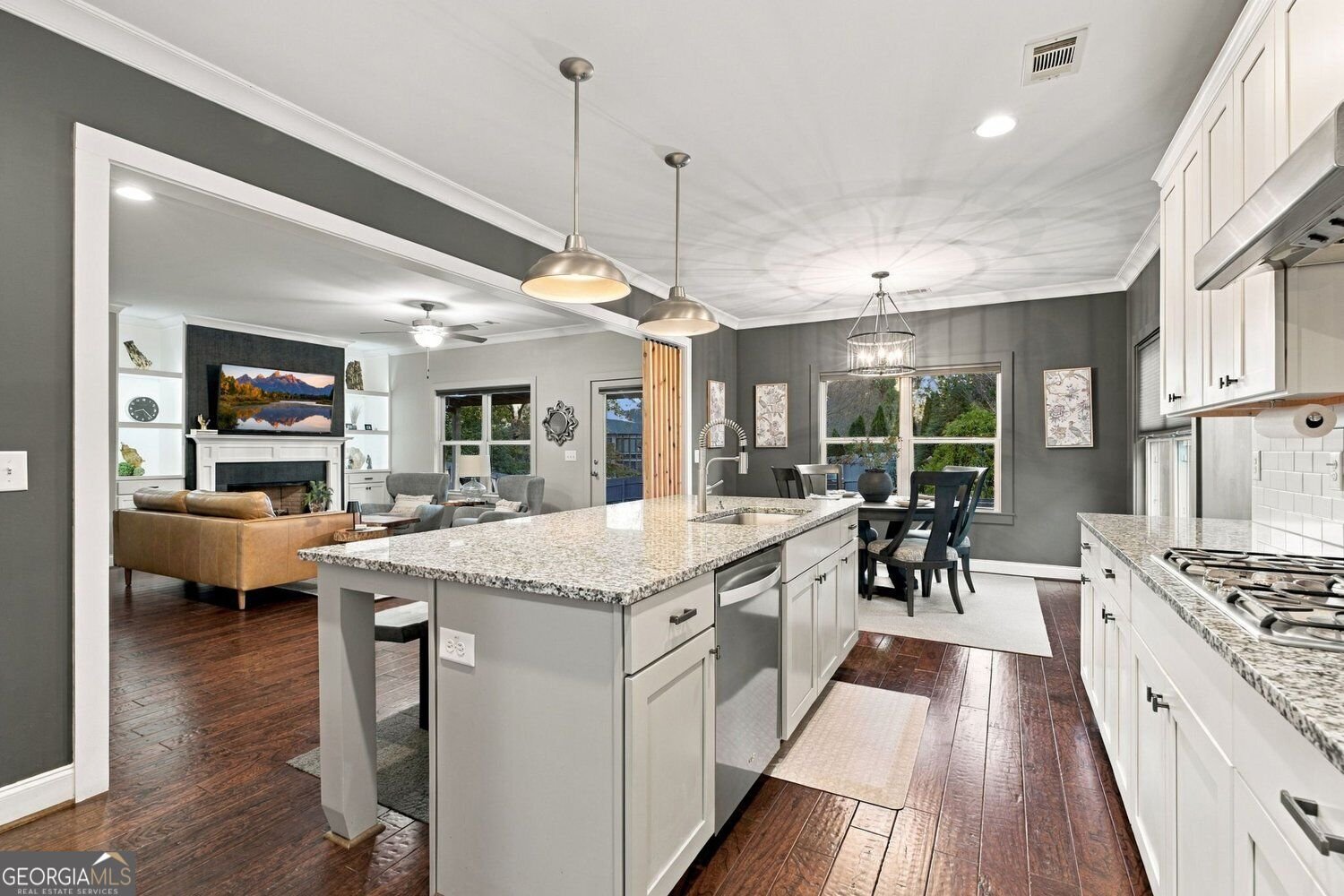 4830 Hanson Farms Lane Cumming - Photo 8