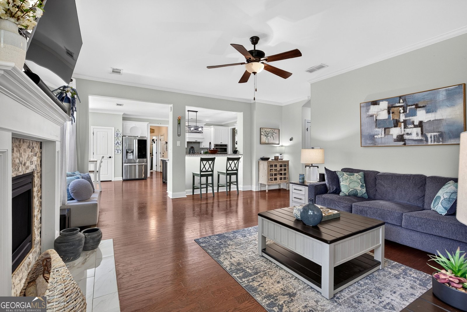 100 Pendleton Trail Tyrone - Photo 10