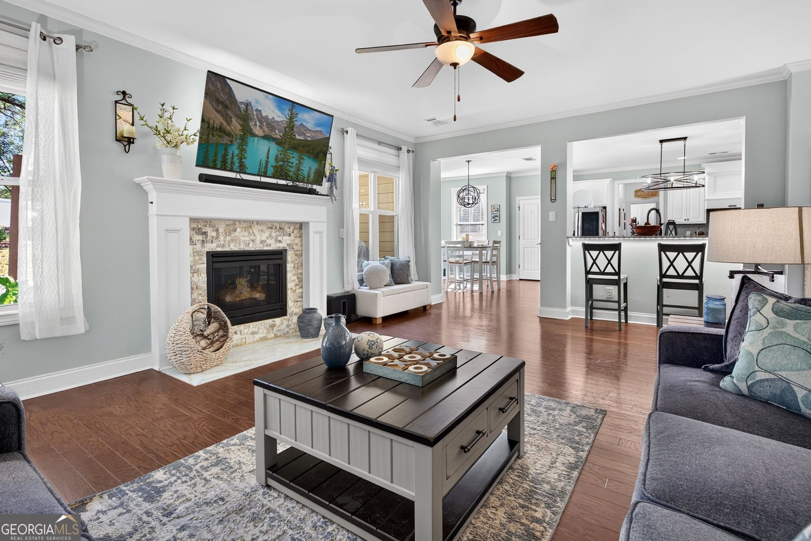 100 Pendleton Trail Tyrone - Photo 11