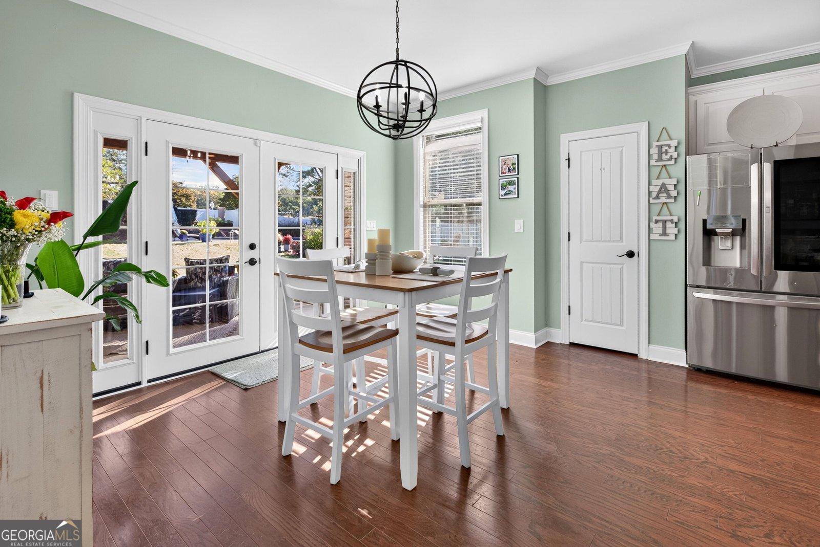 100 Pendleton Trail Tyrone - Photo 12