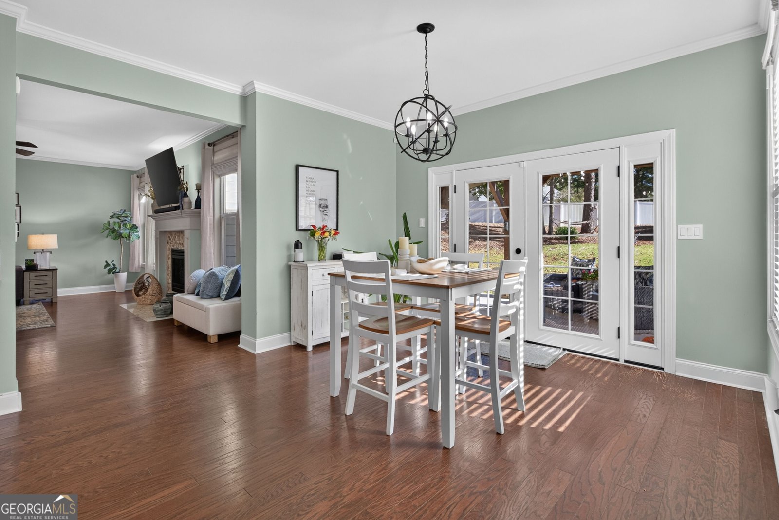 100 Pendleton Trail Tyrone - Photo 14