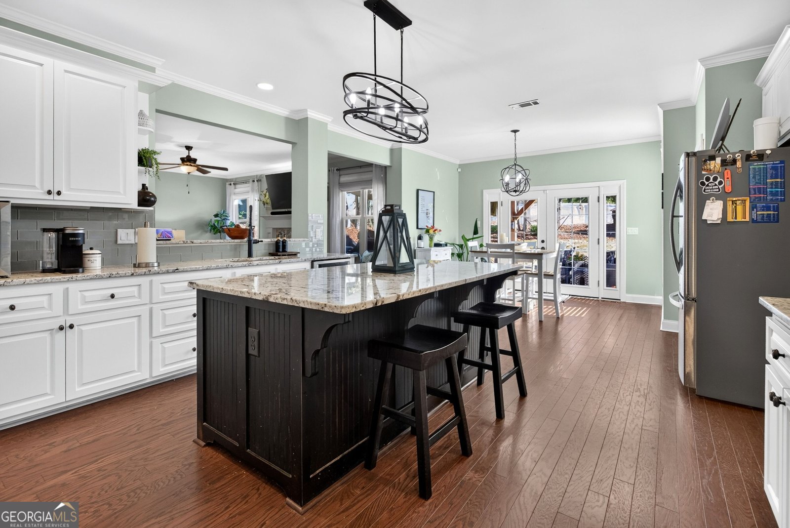 100 Pendleton Trail Tyrone - Photo 15