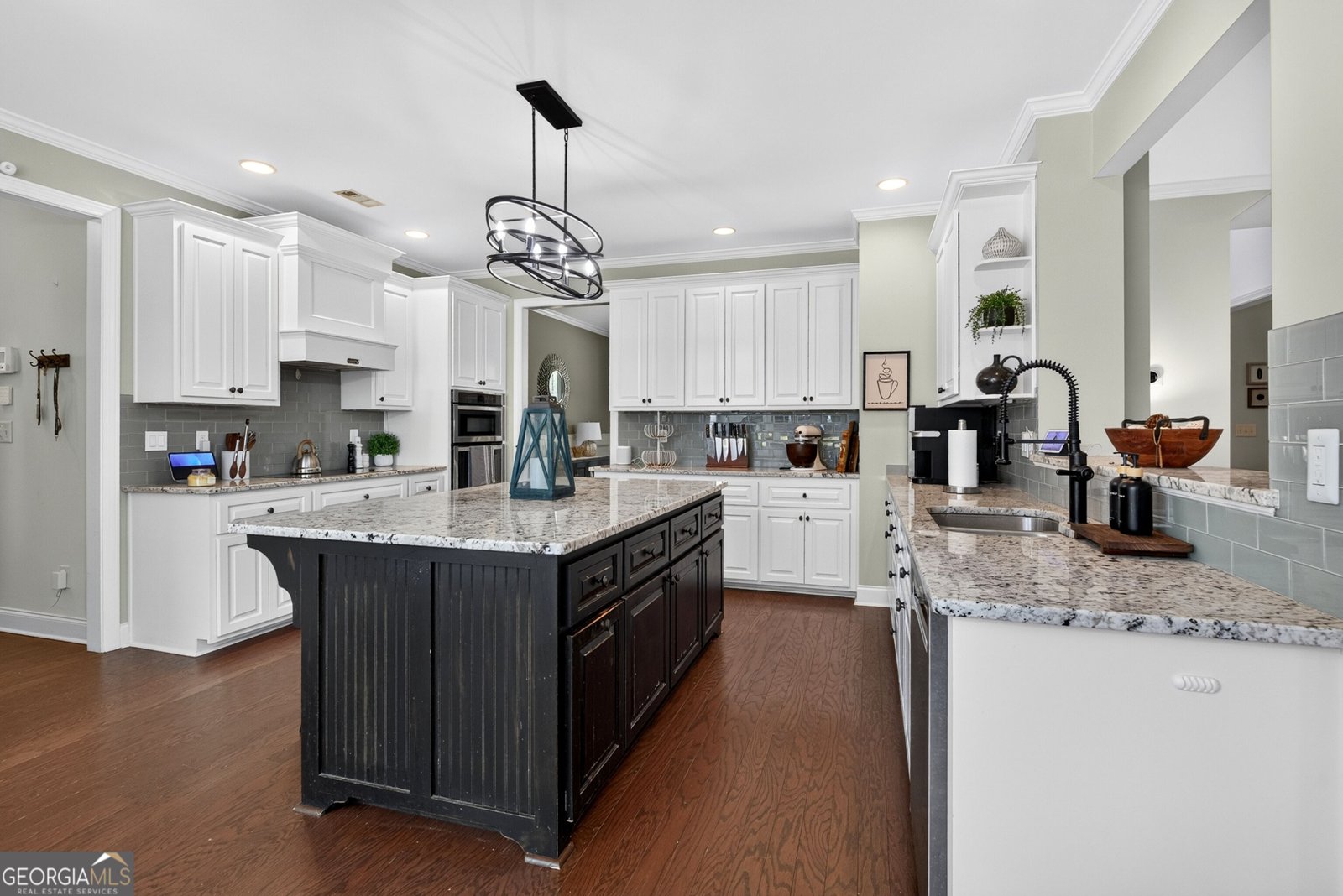 100 Pendleton Trail Tyrone - Photo 16