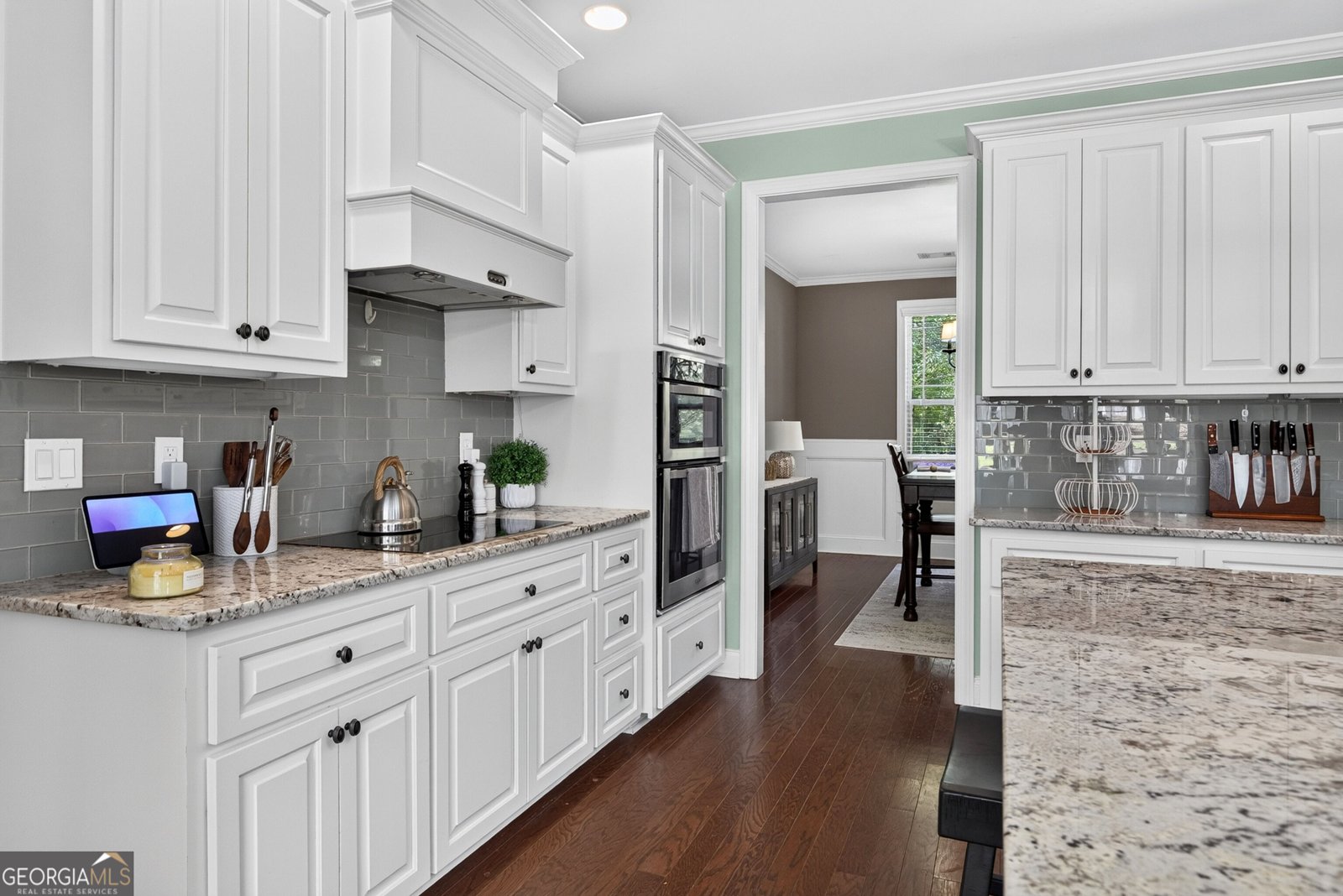 100 Pendleton Trail Tyrone - Photo 17