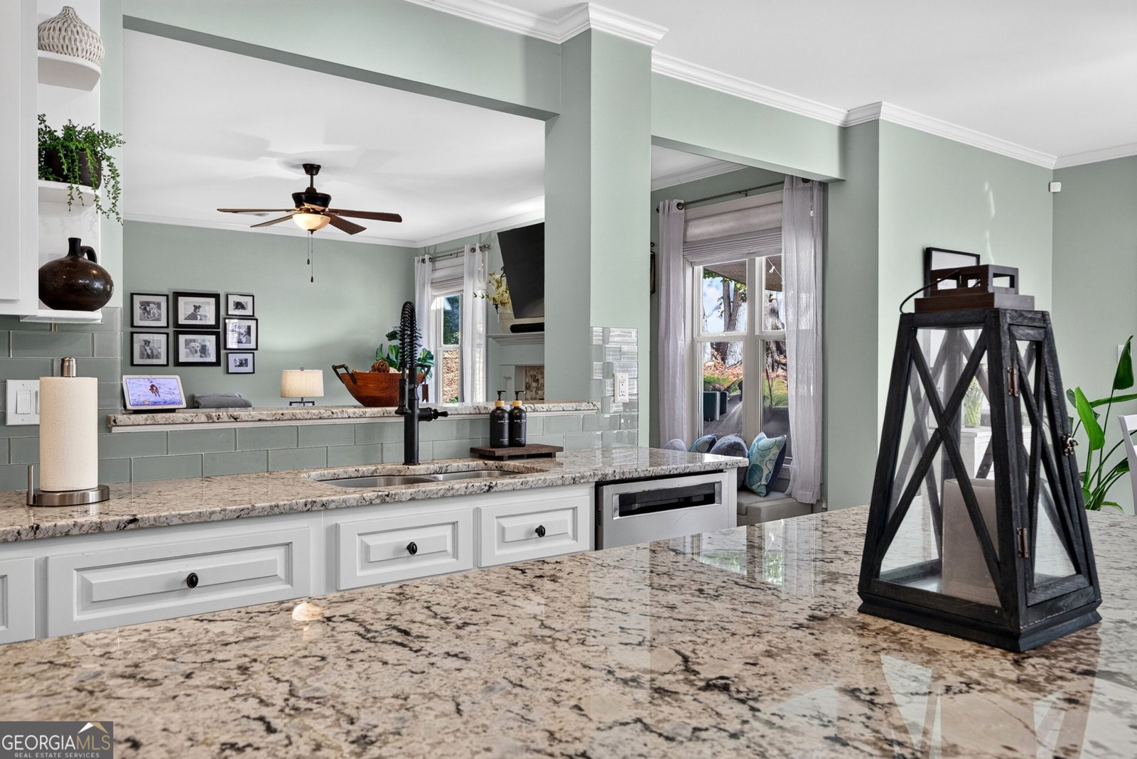 100 Pendleton Trail Tyrone - Photo 18