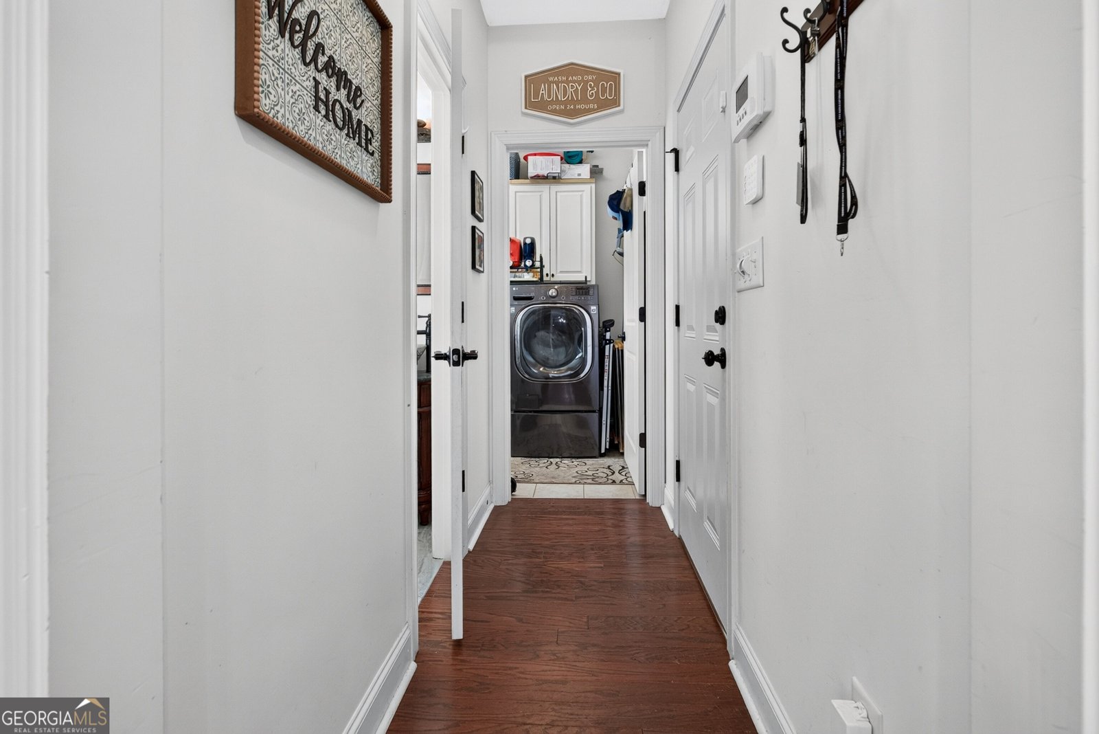 100 Pendleton Trail Tyrone - Photo 19