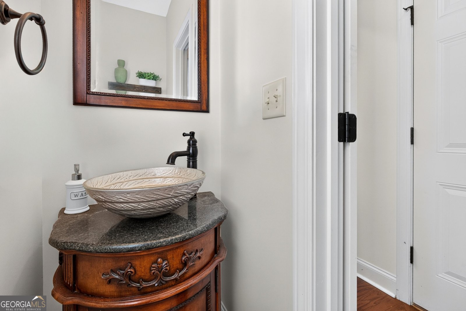 100 Pendleton Trail Tyrone - Photo 20