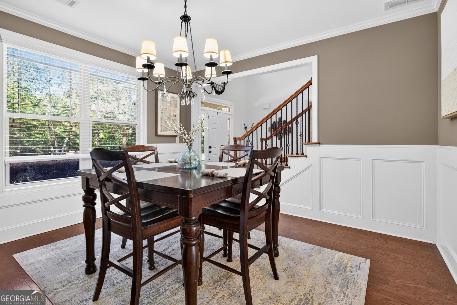 100 Pendleton Trail Tyrone - Photo 22
