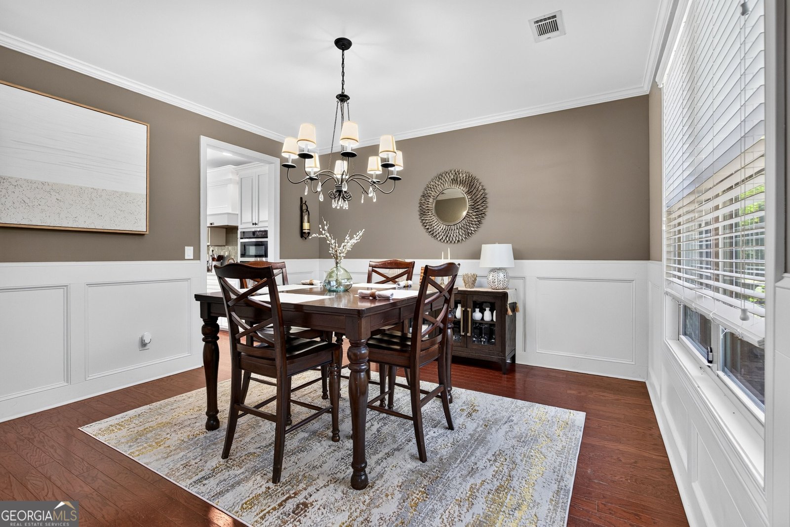 100 Pendleton Trail Tyrone - Photo 23