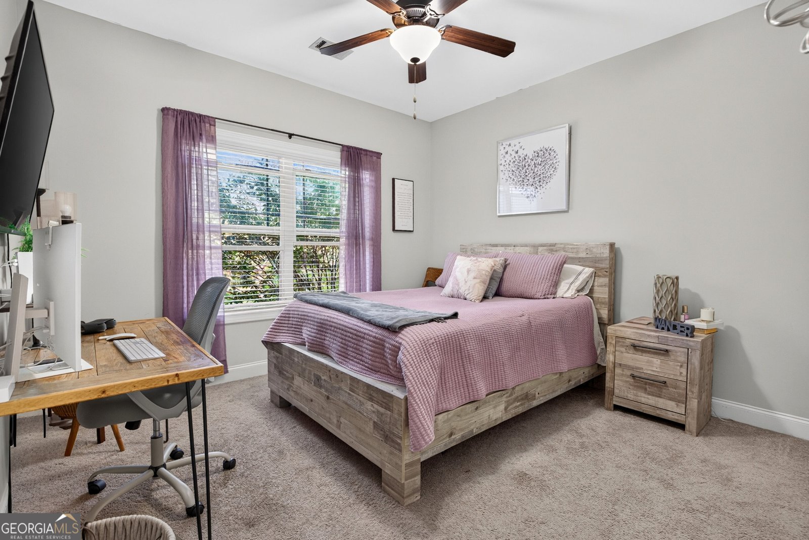 100 Pendleton Trail Tyrone - Photo 27