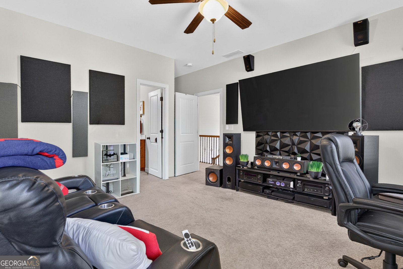 100 Pendleton Trail Tyrone - Photo 29