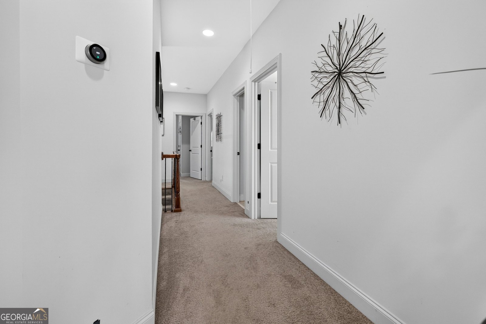 100 Pendleton Trail Tyrone - Photo 33