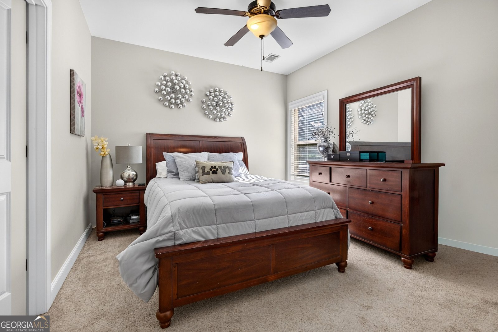 100 Pendleton Trail Tyrone - Photo 34