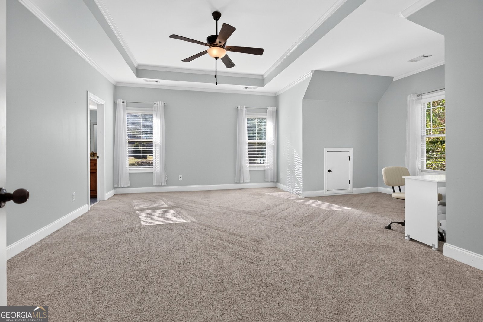 100 Pendleton Trail Tyrone - Photo 37