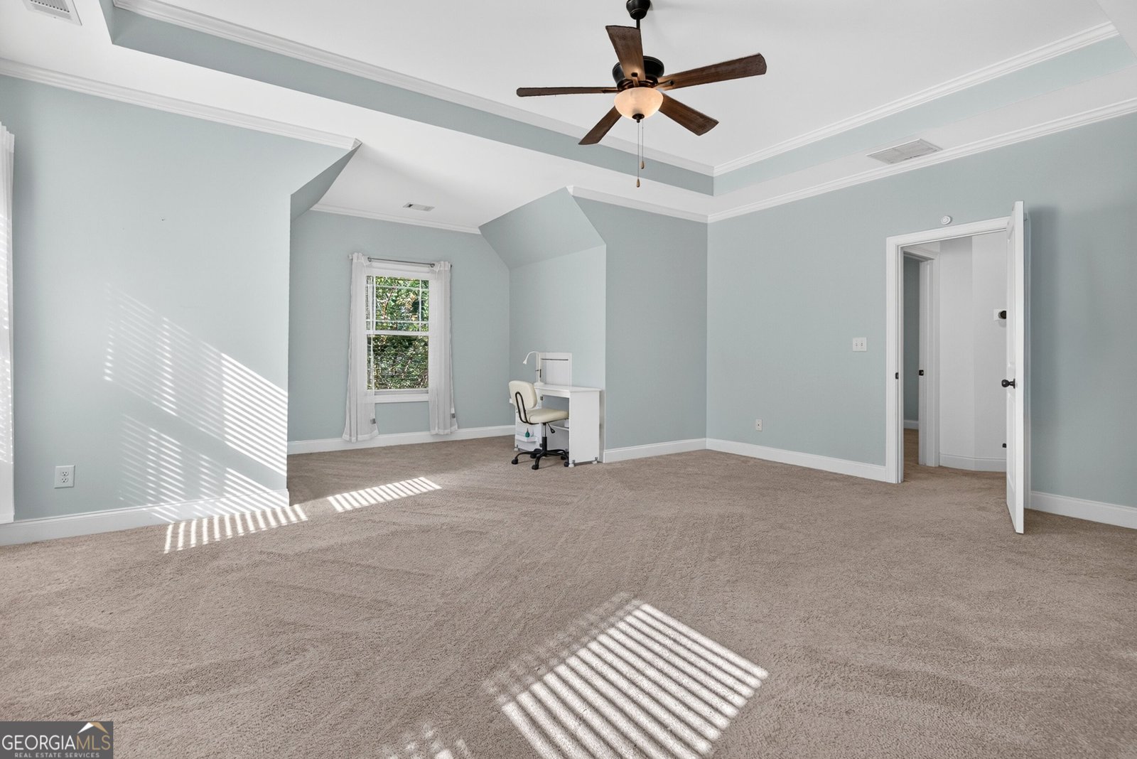 100 Pendleton Trail Tyrone - Photo 38