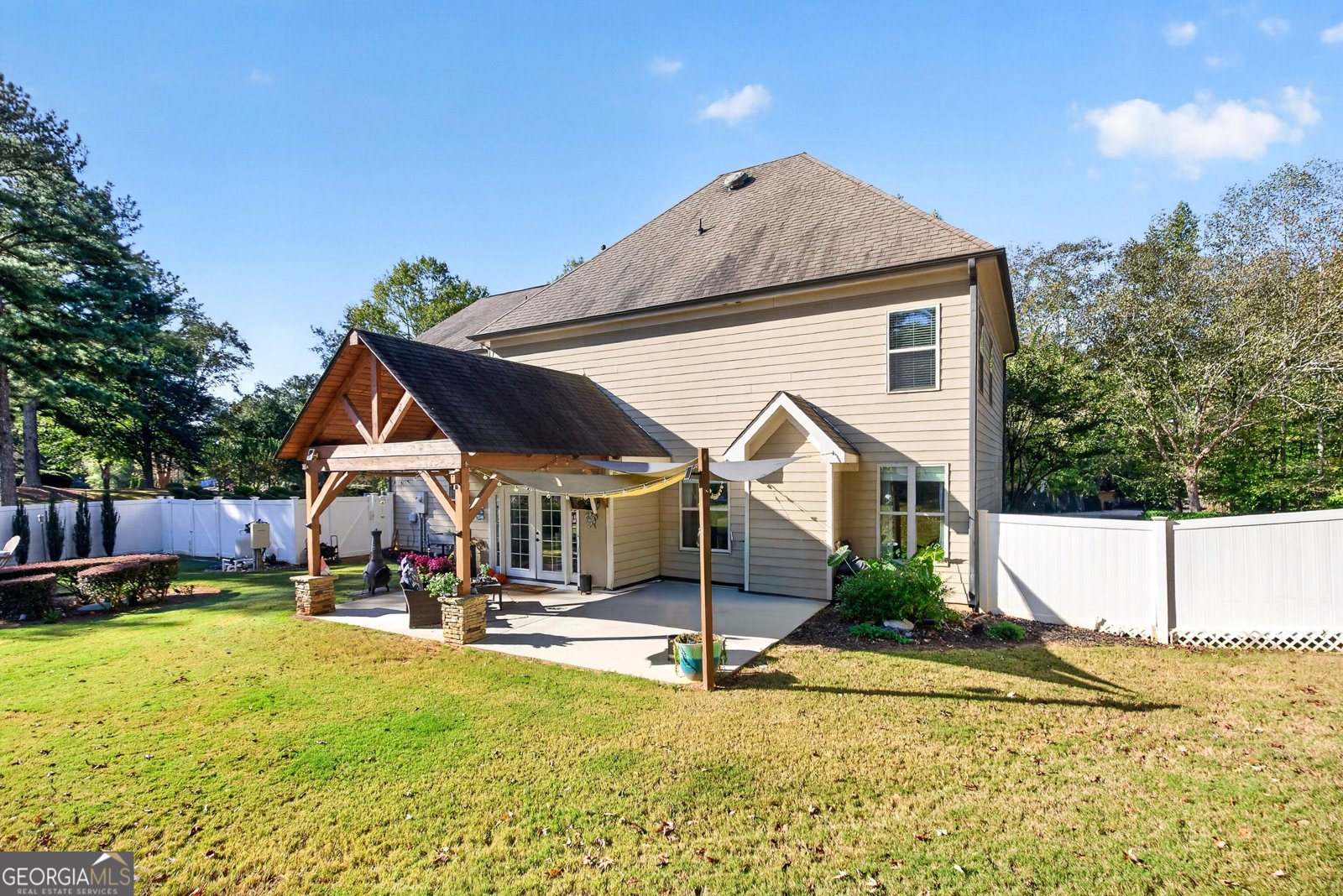 100 Pendleton Trail Tyrone - Photo 41