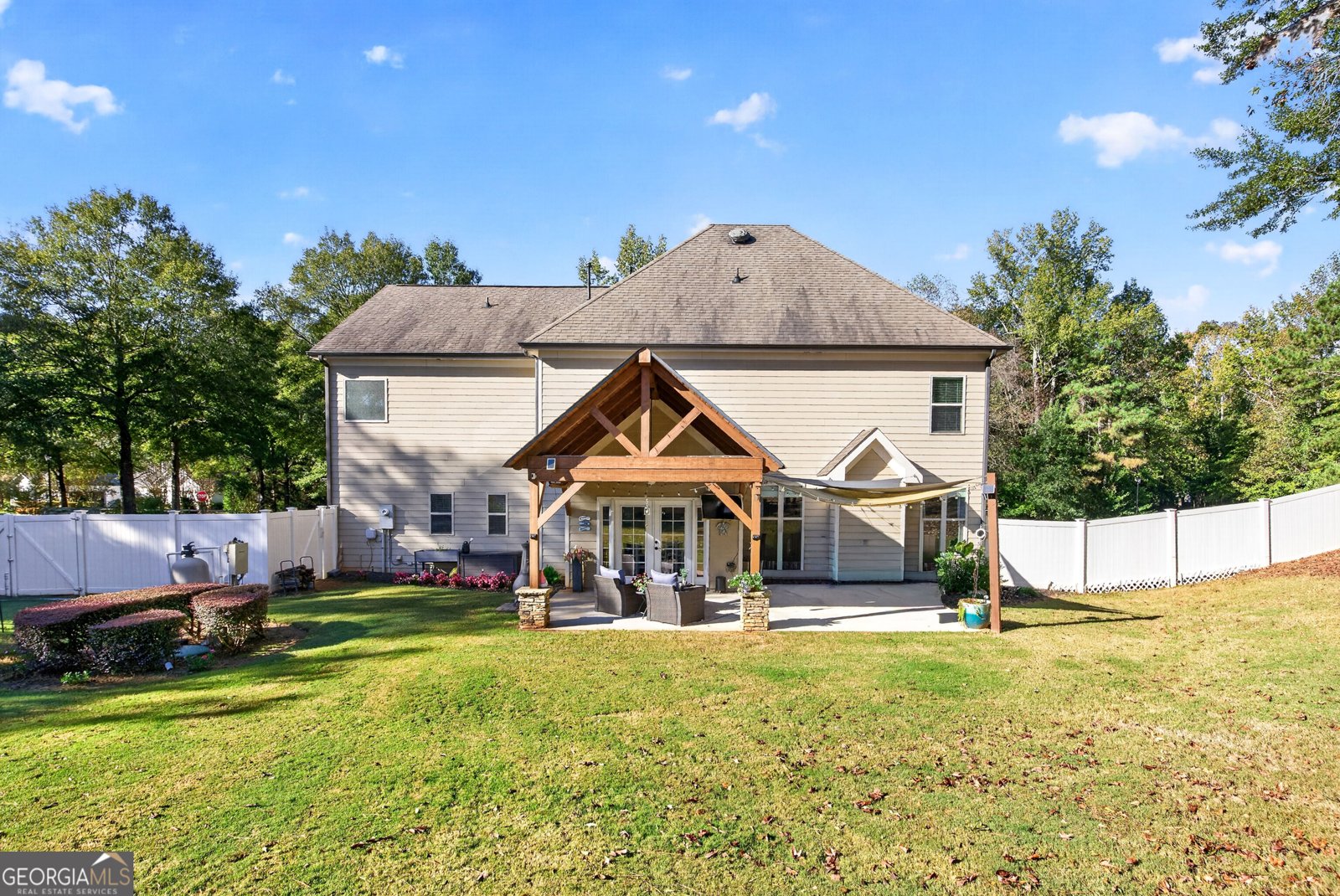 100 Pendleton Trail Tyrone - Photo 42