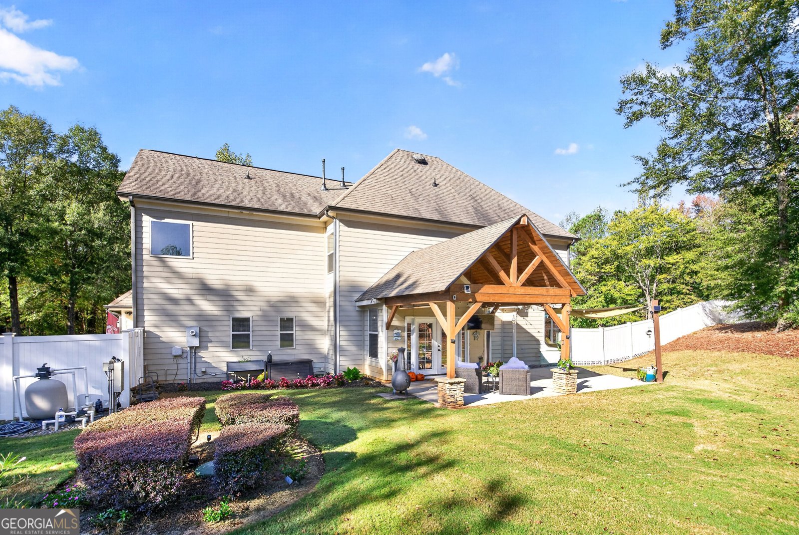 100 Pendleton Trail Tyrone - Photo 43