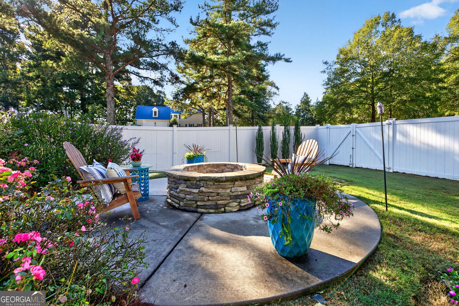 100 Pendleton Trail Tyrone - Photo 44