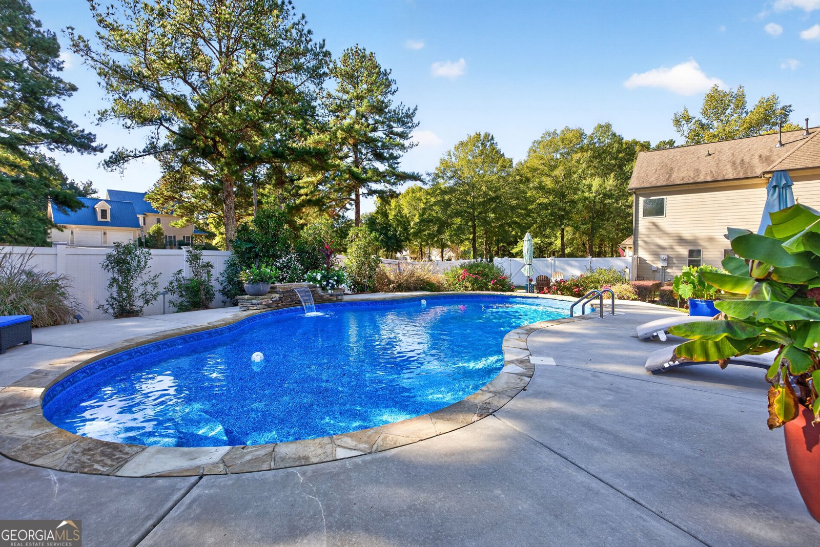 100 Pendleton Trail Tyrone - Photo 48