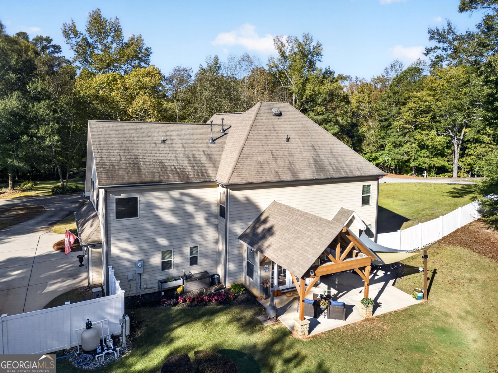 100 Pendleton Trail Tyrone - Photo 67
