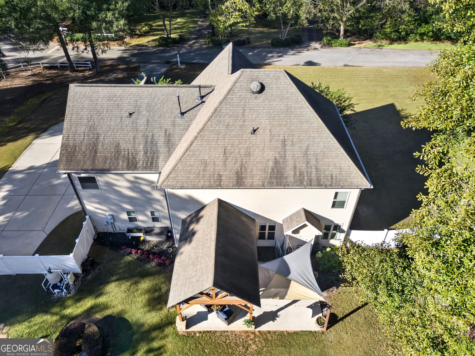 100 Pendleton Trail Tyrone - Photo 68