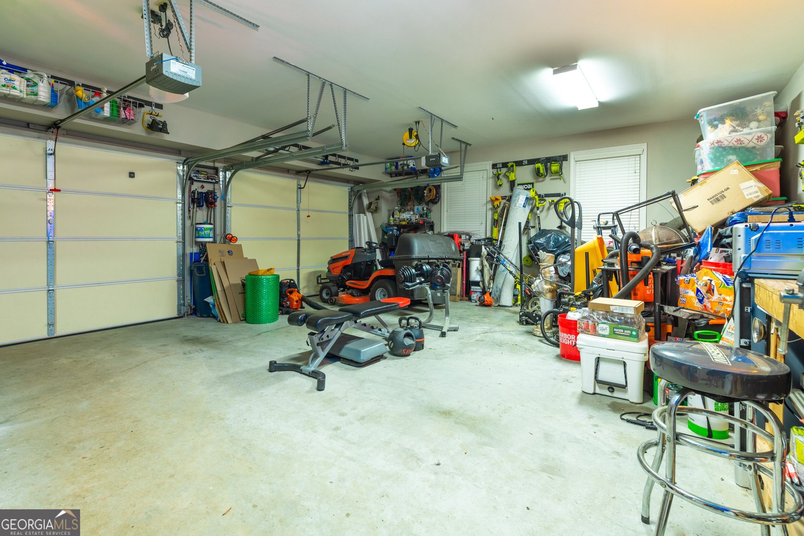 100 Pendleton Trail Tyrone - Photo 81