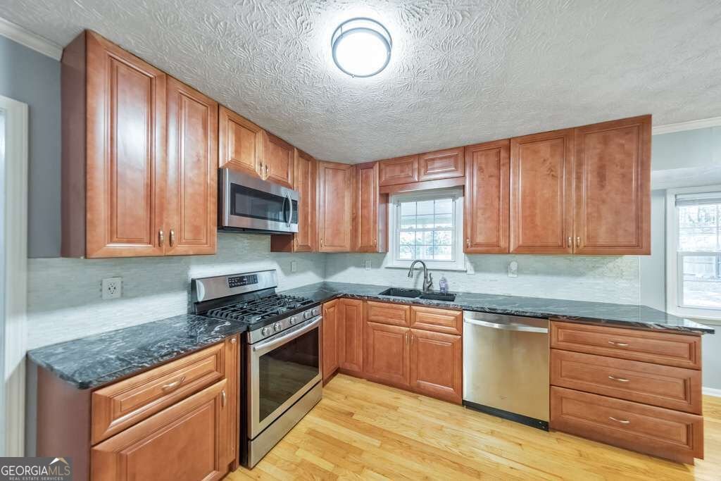1025 Ridgedale Drive Lawrenceville - Photo 11