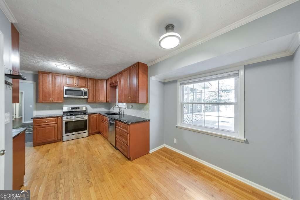 1025 Ridgedale Drive Lawrenceville - Photo 15