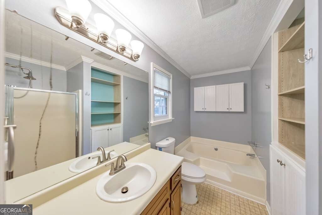 1025 Ridgedale Drive Lawrenceville - Photo 20