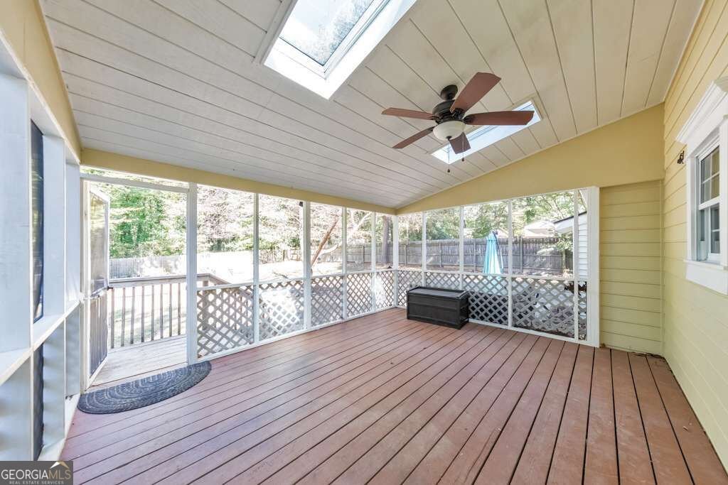1025 Ridgedale Drive Lawrenceville - Photo 28