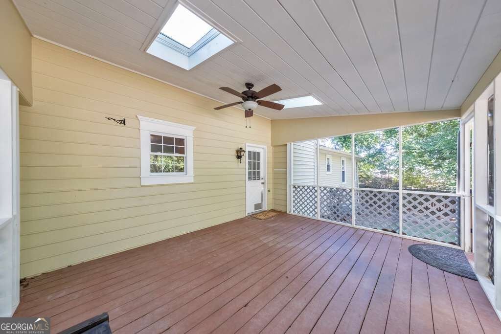 1025 Ridgedale Drive Lawrenceville - Photo 30