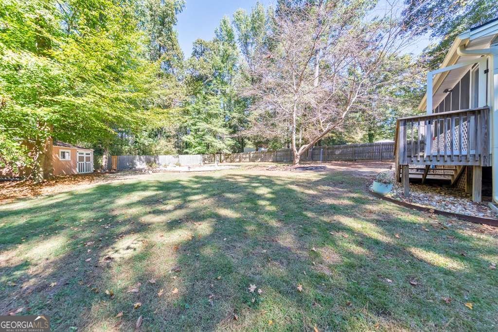 1025 Ridgedale Drive Lawrenceville - Photo 32