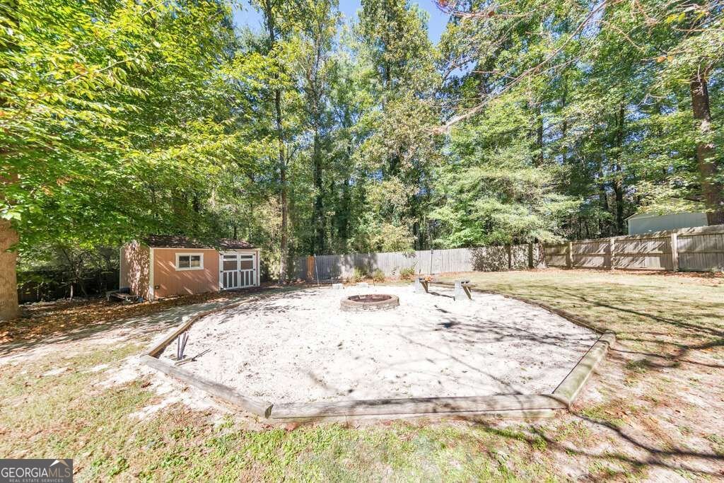 1025 Ridgedale Drive Lawrenceville - Photo 33