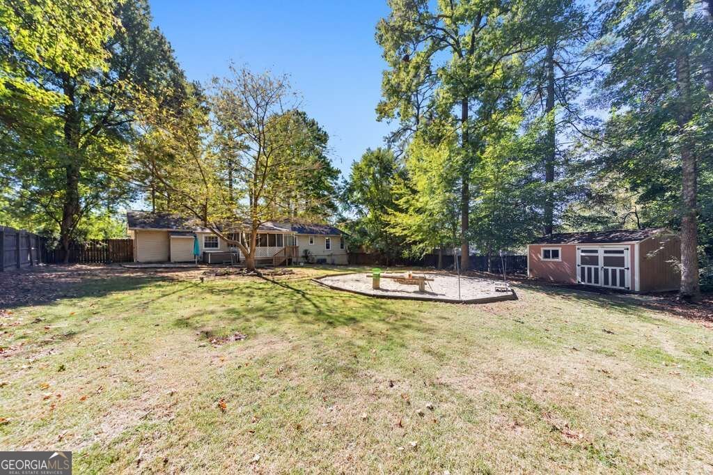 1025 Ridgedale Drive Lawrenceville - Photo 34