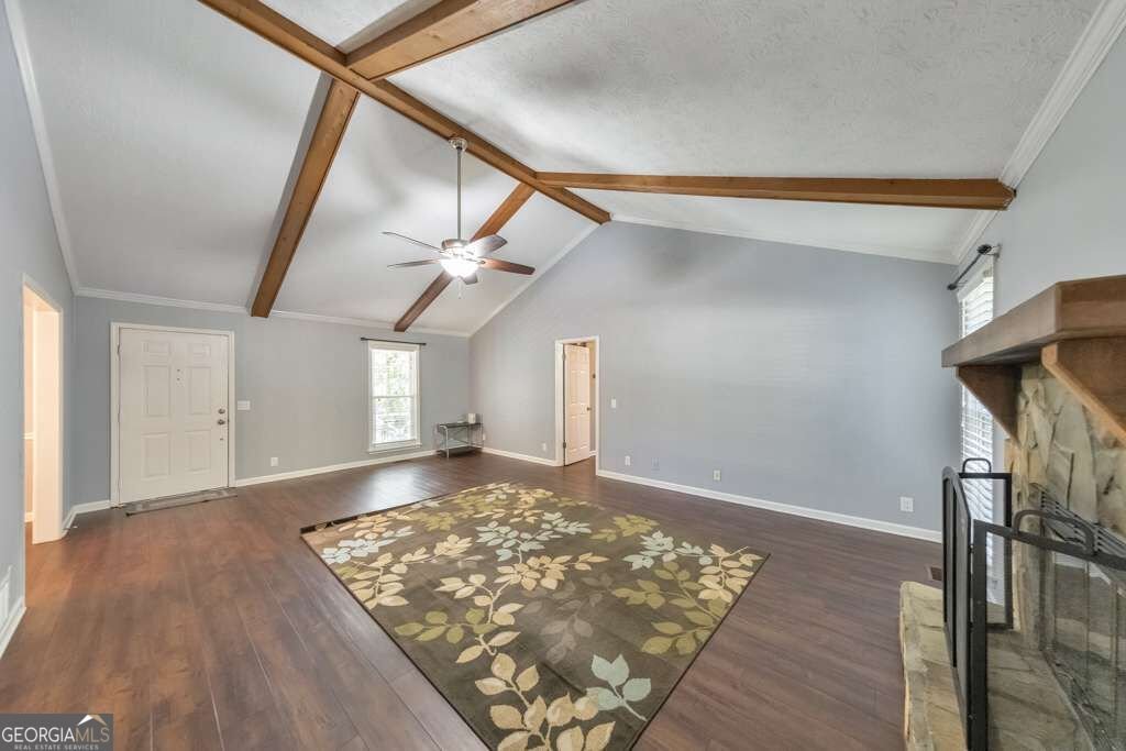 1025 Ridgedale Drive Lawrenceville - Photo 6
