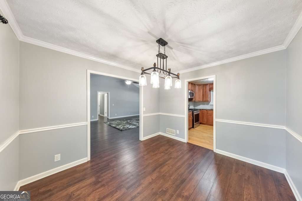 1025 Ridgedale Drive Lawrenceville - Photo 9