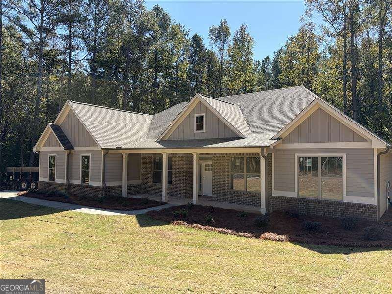 205 Maley Road Jefferson - main photo