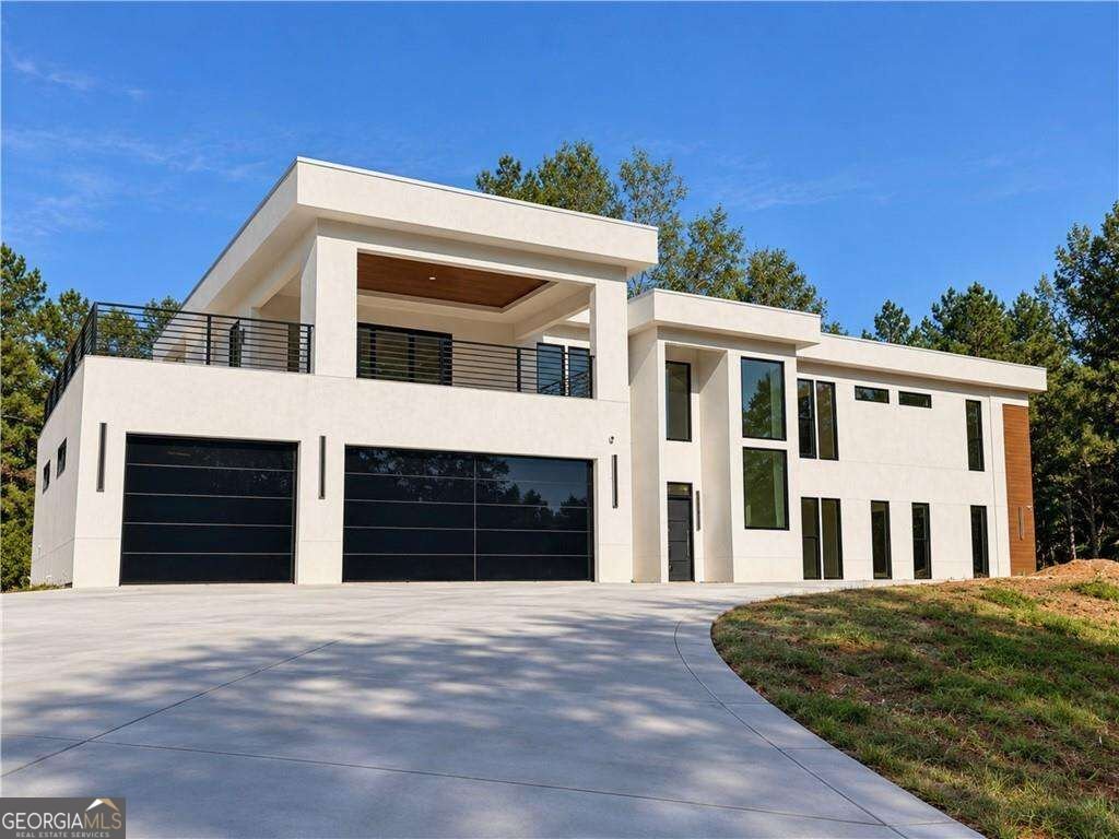 619 Katy Creek Atlanta - main photo