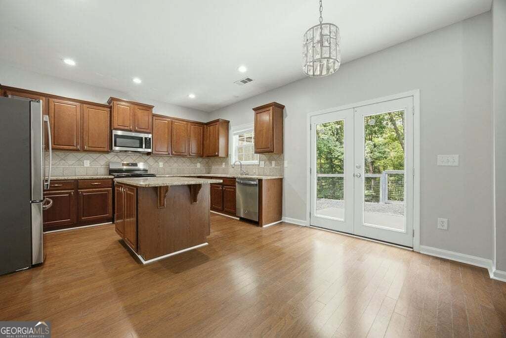 560 Crestmont Lane Canton - Photo 6