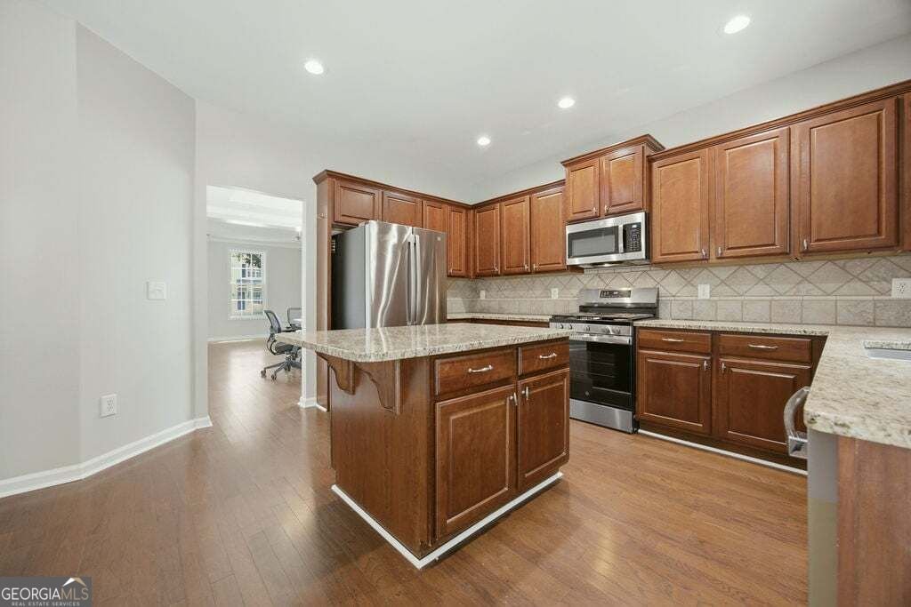 560 Crestmont Lane Canton - Photo 7