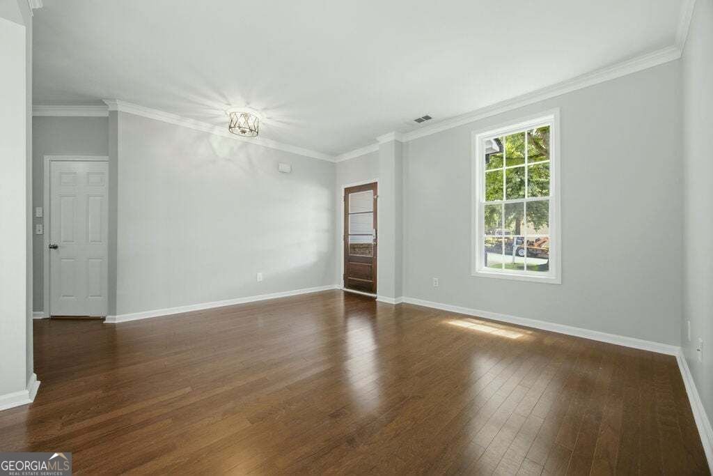 560 Crestmont Lane Canton - Photo 8