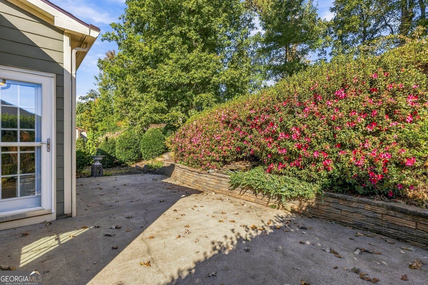 5020 Duke Drive Cumming - Photo 18