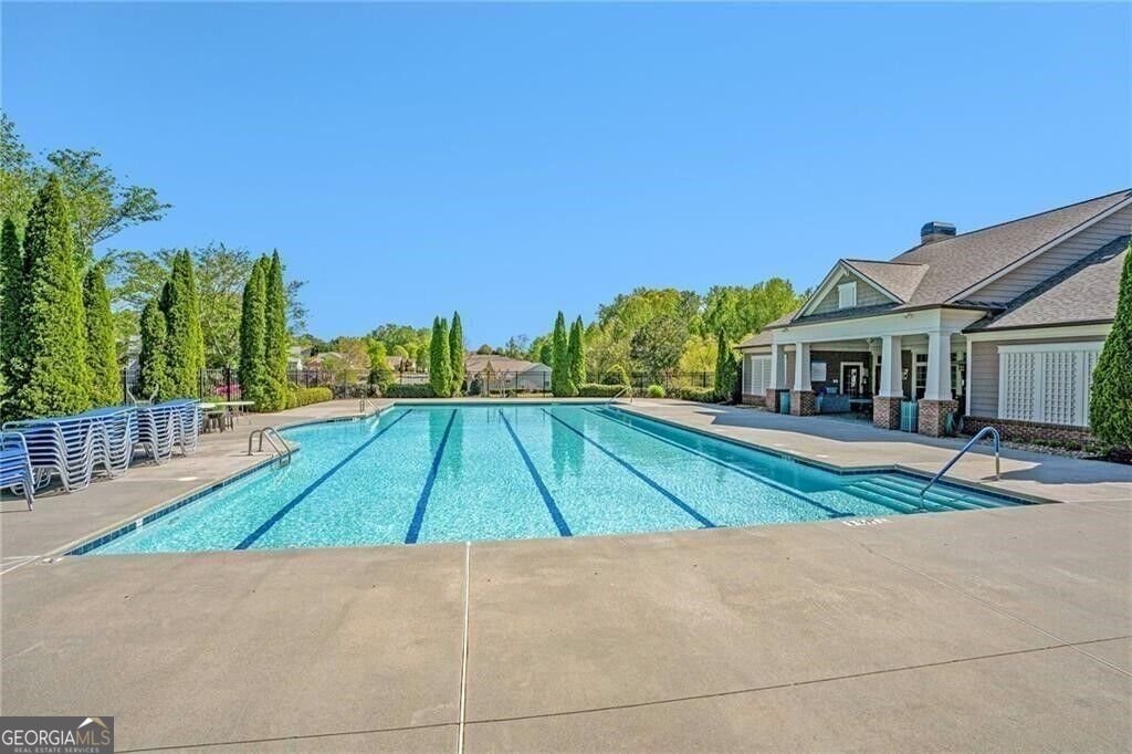 5020 Duke Drive Cumming - Photo 26