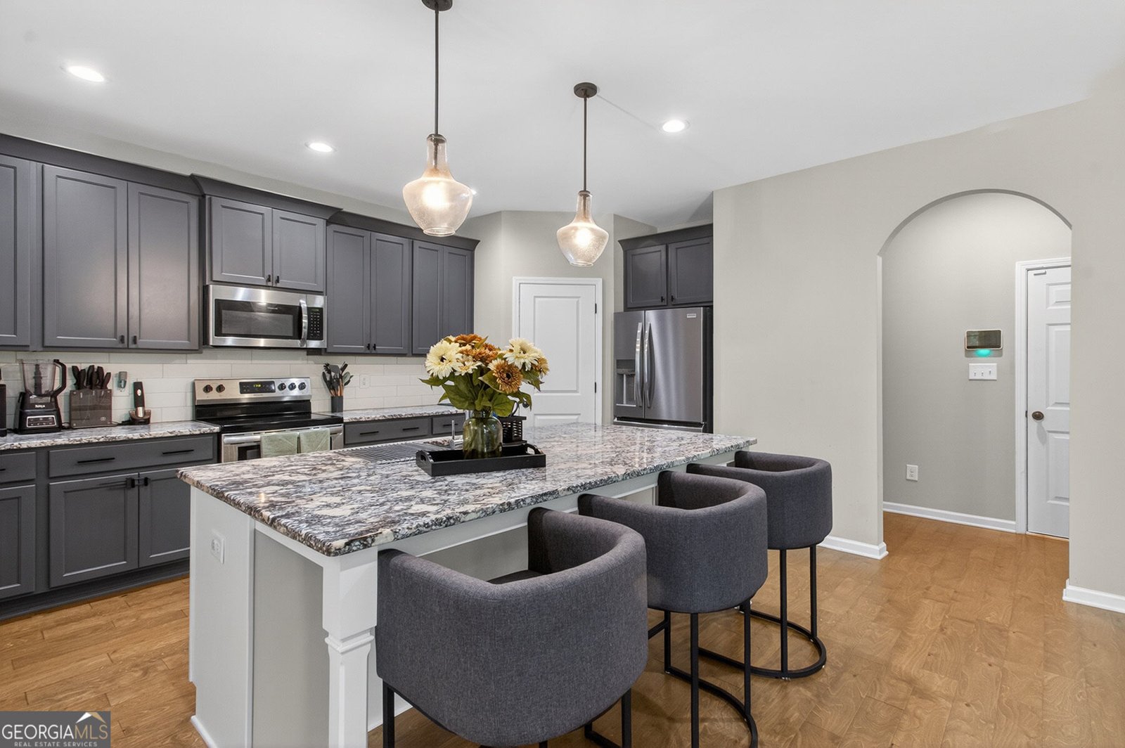 4343 Cornwall Drive Forsyth - Photo 12