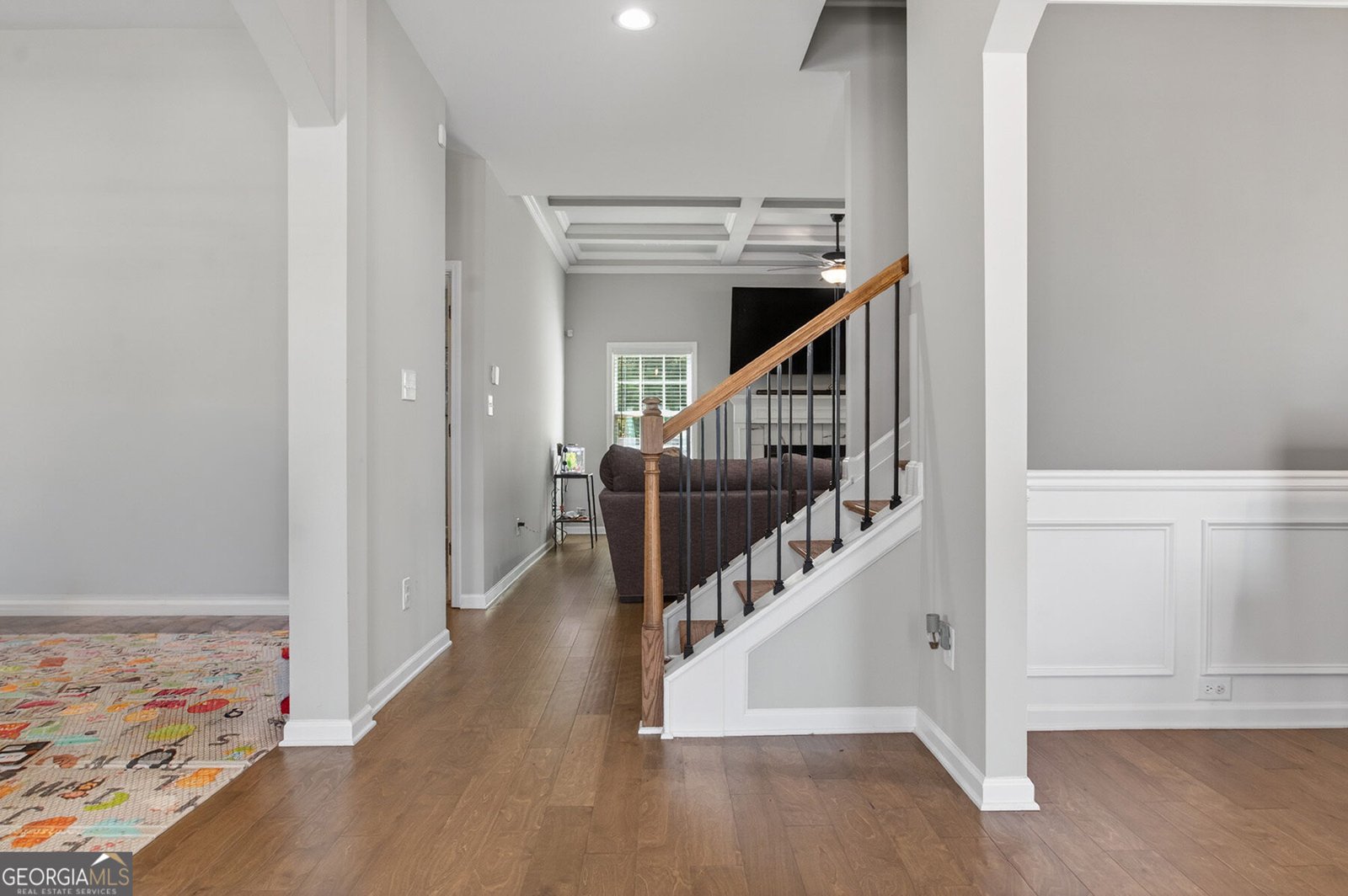 4343 Cornwall Drive Forsyth - Photo 8